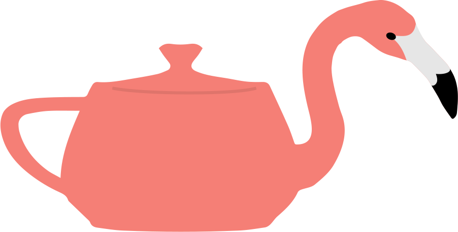 flamingo-teapot